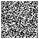QR code with E Mark Robinson contacts