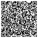 QR code with Robertson and OHM contacts