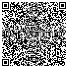 QR code with High Quality Builders contacts