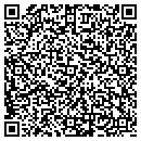 QR code with Kristine's contacts