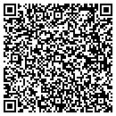 QR code with Kathy S Landscaping contacts