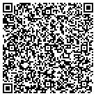 QR code with Headquarters Saddle & Gift contacts