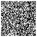 QR code with J & T International contacts