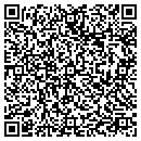 QR code with P C Repair & Networking contacts