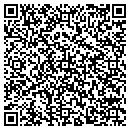 QR code with Sandys Attic contacts