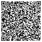 QR code with Albright Untd Mthdst Chrch contacts