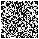QR code with Zerand Corp contacts