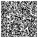 QR code with A B Self Storage contacts