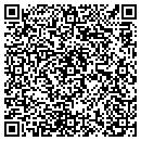 QR code with E-Z Dance Studio contacts