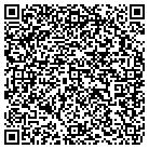 QR code with Anderson's Body Shop contacts