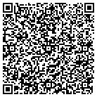 QR code with Hannah Property Partners LLC contacts
