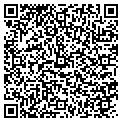 QR code with Rex T V contacts