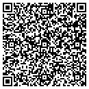 QR code with J T Tax Service contacts