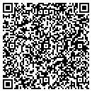 QR code with Joe's Playpin contacts
