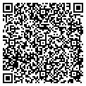 QR code with Cesa 10 contacts
