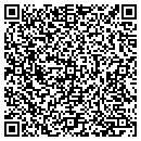 QR code with Raffis Delivery contacts