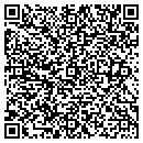 QR code with Heart of North contacts
