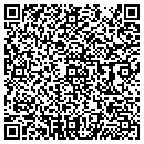 QR code with ALS Printing contacts