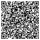 QR code with Kirby Land contacts