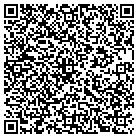QR code with Heckel's Family Restaurant contacts