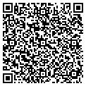 QR code with CGI contacts