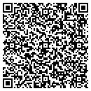 QR code with Tile Shop contacts