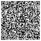 QR code with Big Joes Tree Service contacts