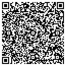 QR code with Arthur Moore contacts