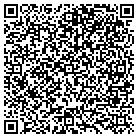 QR code with Therapeutic Massage & Bodywork contacts