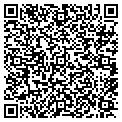 QR code with All-Pro contacts