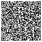 QR code with Zdb Utility Construction contacts