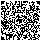 QR code with First Step Child Development contacts