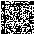 QR code with Chris Hershey Logging contacts