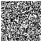 QR code with R J Meyer TV & Appliances contacts
