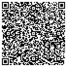 QR code with J D Graff Masonry Inc contacts