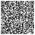 QR code with HEARTLAND Hospice Service contacts