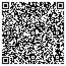 QR code with B & J Storage contacts