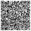 QR code with J & D Coin Laundries contacts