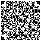QR code with Justmann's Liquor Store contacts