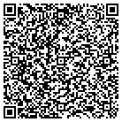 QR code with Kristins Theraputic & Physica contacts