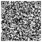 QR code with Matenaer Auto Service Inc contacts