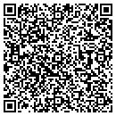 QR code with Sandys Salon contacts