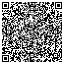 QR code with James E Shaw contacts