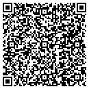 QR code with Haylees Playhouse contacts