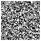 QR code with Pretschold Awning Corporation contacts