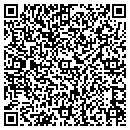 QR code with T & S Heating contacts