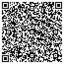 QR code with Harlderson The contacts