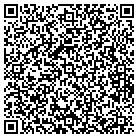 QR code with J & B Appa Paint Ranch contacts