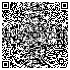 QR code with Matteson & Sons Contracting contacts