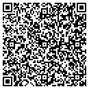 QR code with Hertel & Gibbs contacts
